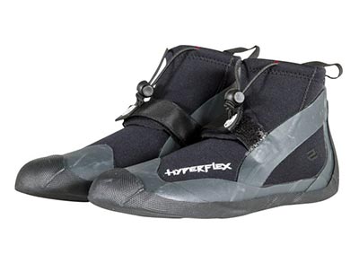 Ботинки Hyperflex Pro Series Low Reef Boot, 2 мм