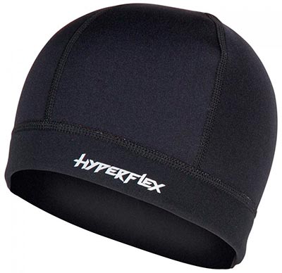 Неопреновая шапочка Hyperflex Pro Beanie, 2 мм